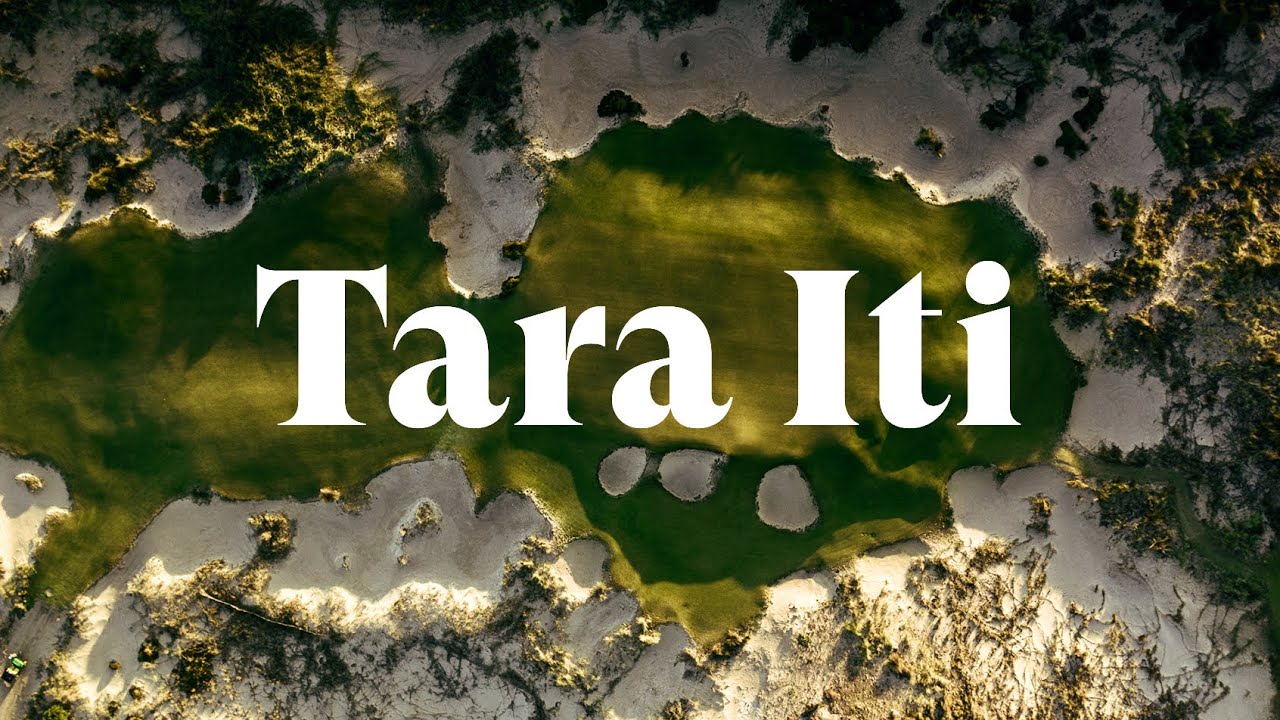 15th at Tara Iti