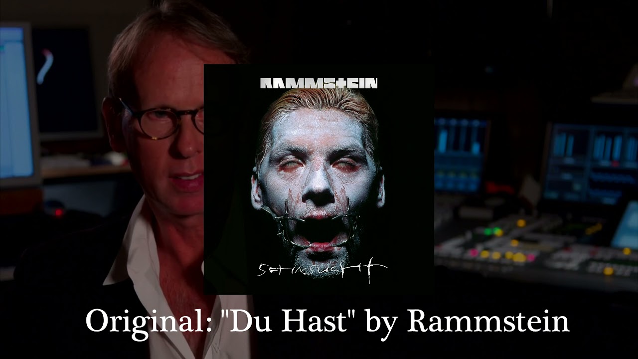 WWE Jim Johnston's themes that sounds familiar