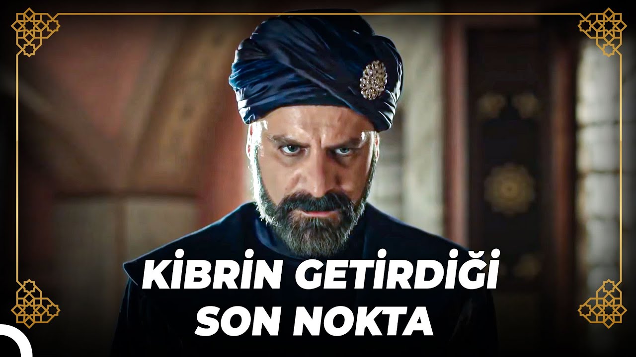Rüstem'in Koltuğu Sallantıda | Osmanlı Tarihi