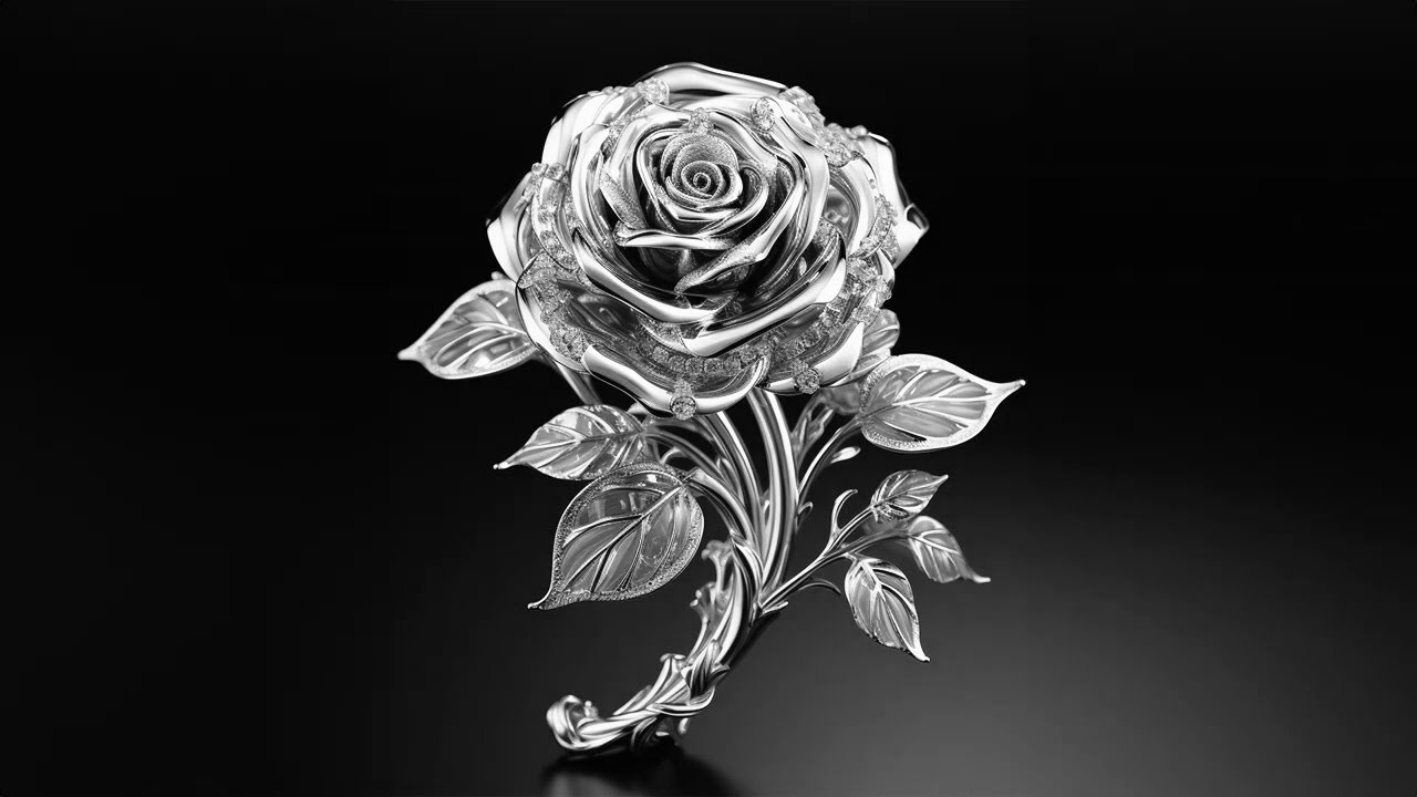 @P7R0_G0D Diamondz n Roses (Back It Up!) [Slowed] | Instrumental
