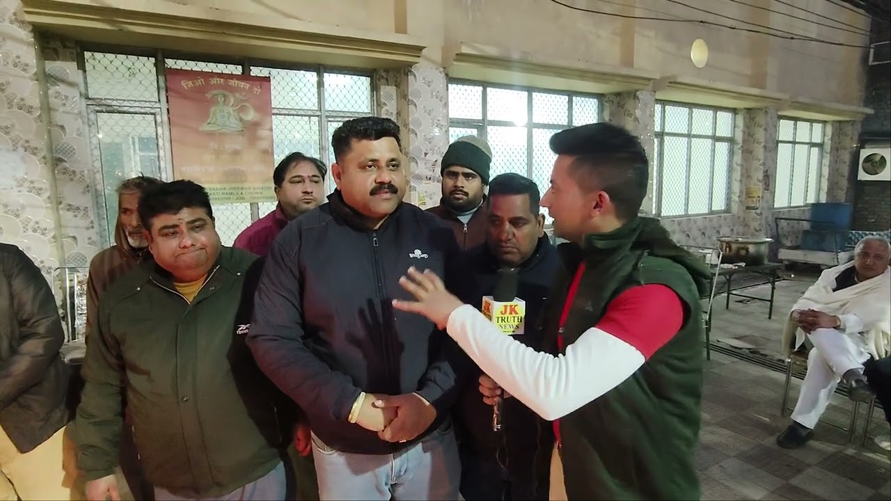 LOHRI CELEBRATE , KASHYAP SABHA