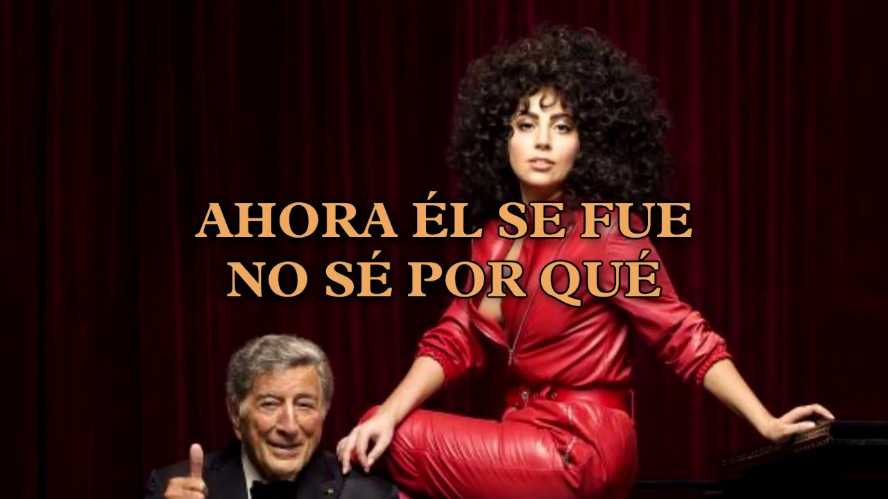 Lady Gaga - Bang Bang (My Baby Shot Me Down) | Sub Español