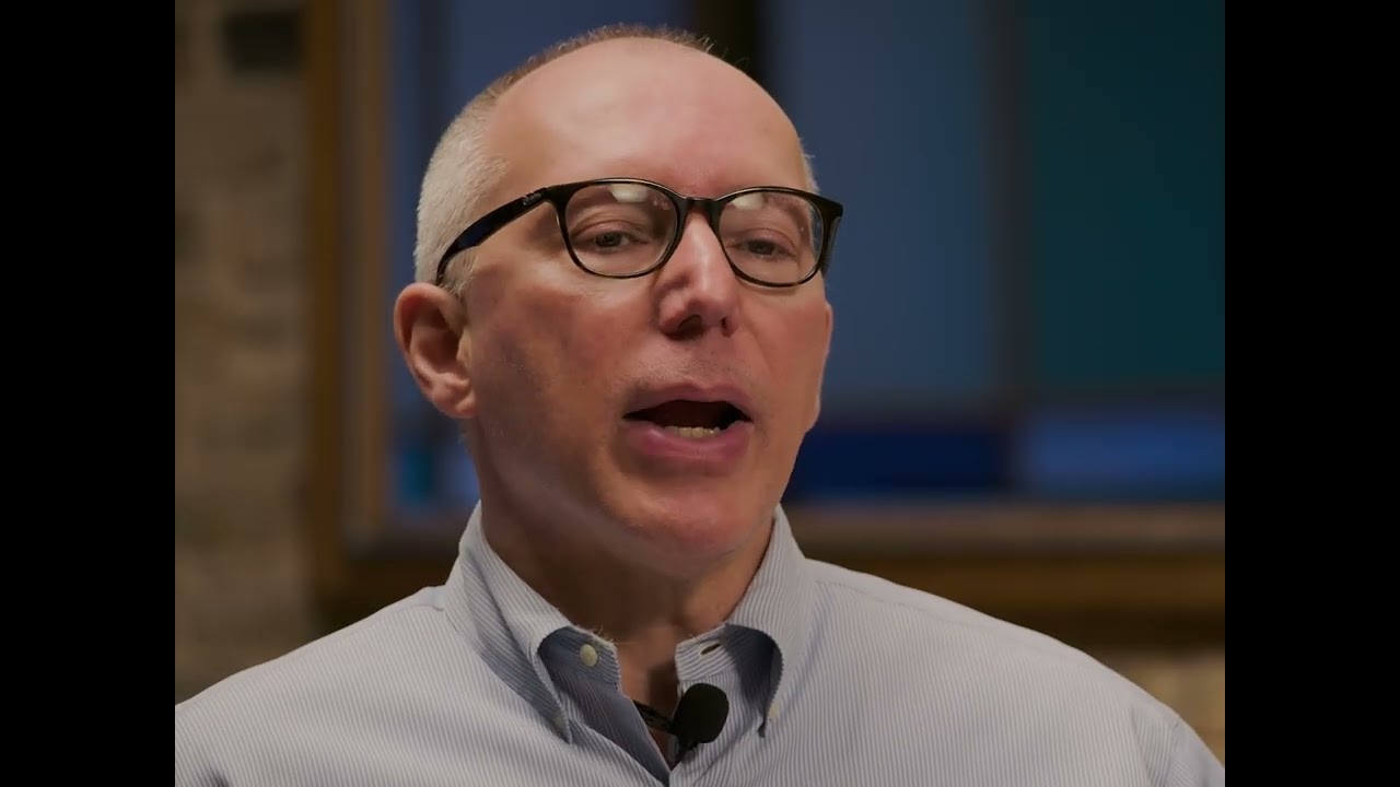 Doc's Houston - Episode 3: A Historic Stage. A New Sound.