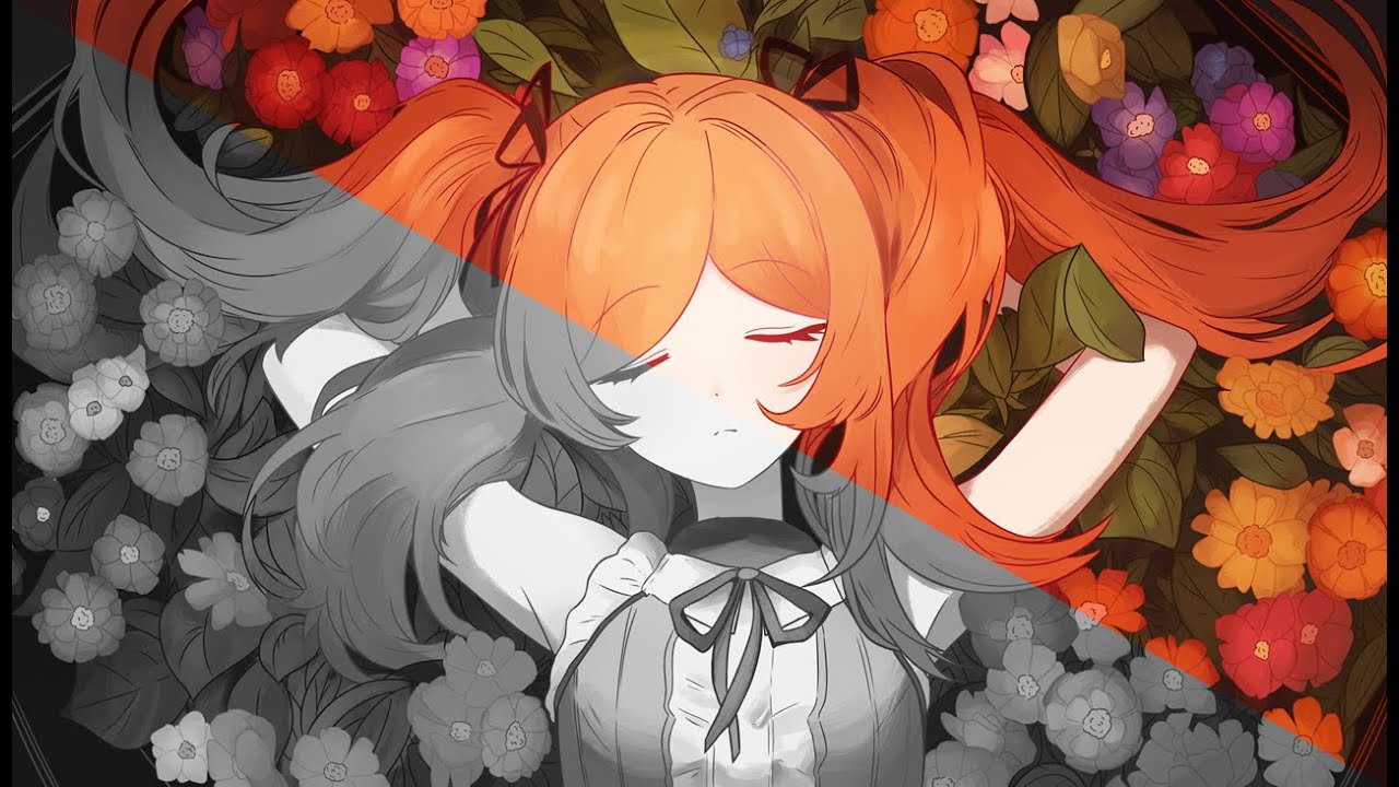 [Trial of a Digital Angel: Part Two]
