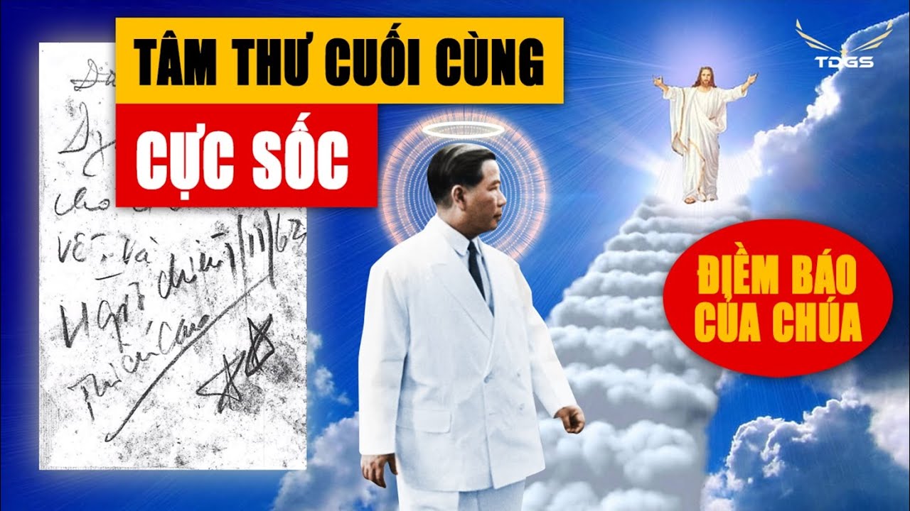 SỐC: Trước khi bị s.át h.ại, Ngô Tổng Thống đã nói điều này