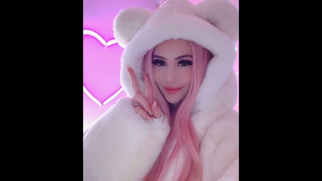 Feeling Very Fond Of Fur Coats