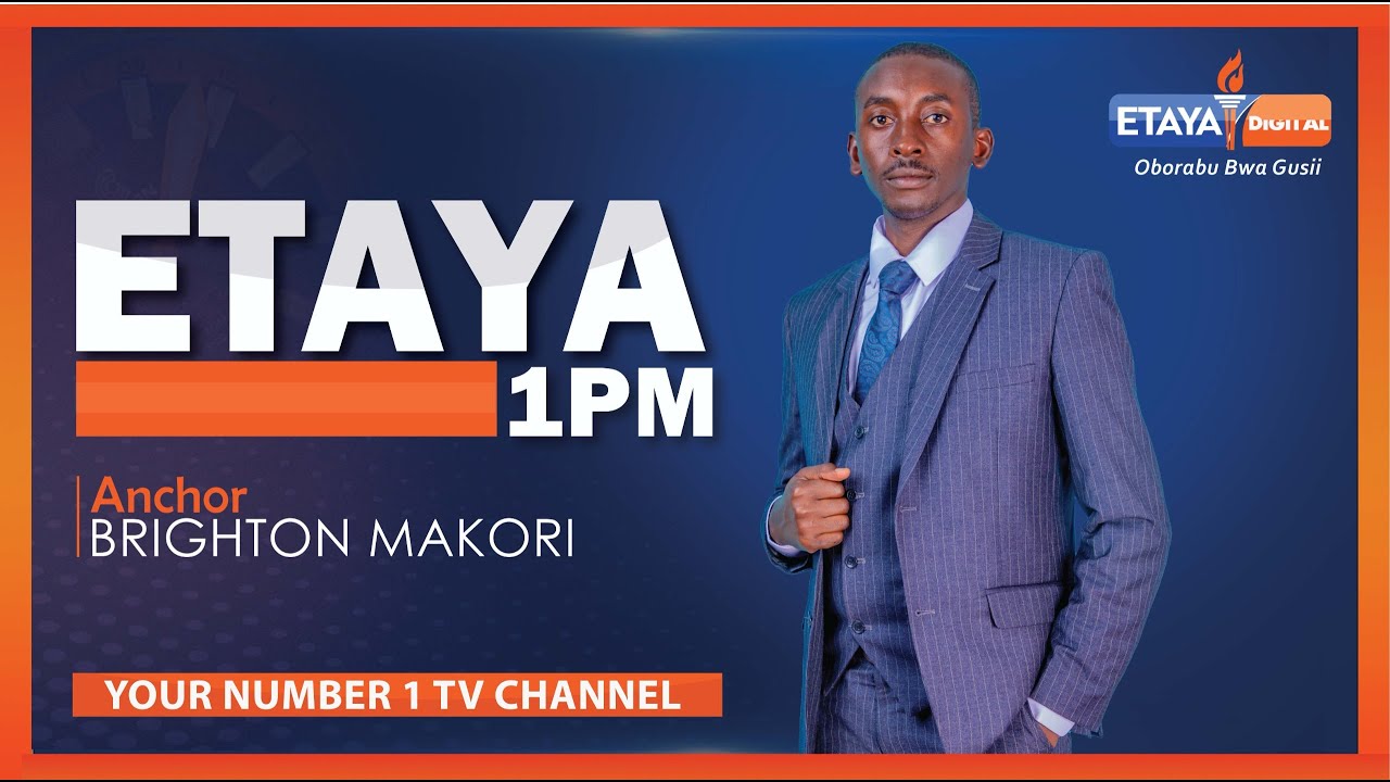LIVE|| Etaya Chinsa Isano Na Ibere Na Brighton Makori 2/3/26