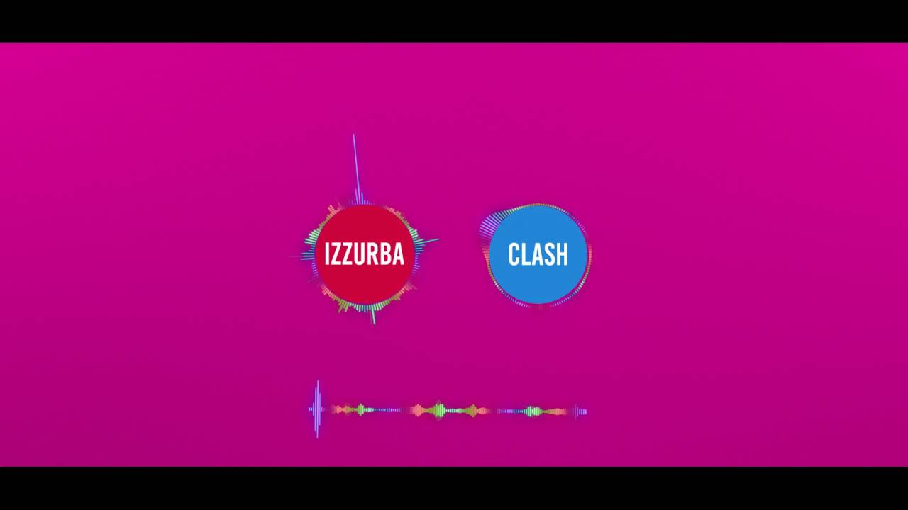 IzzuRba - Clash (Original Mix)