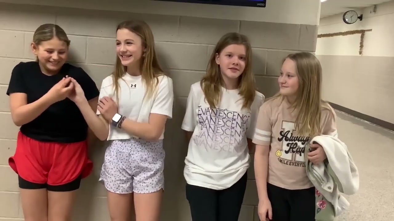 WBUC Morning News - Friday, March 13, 2026