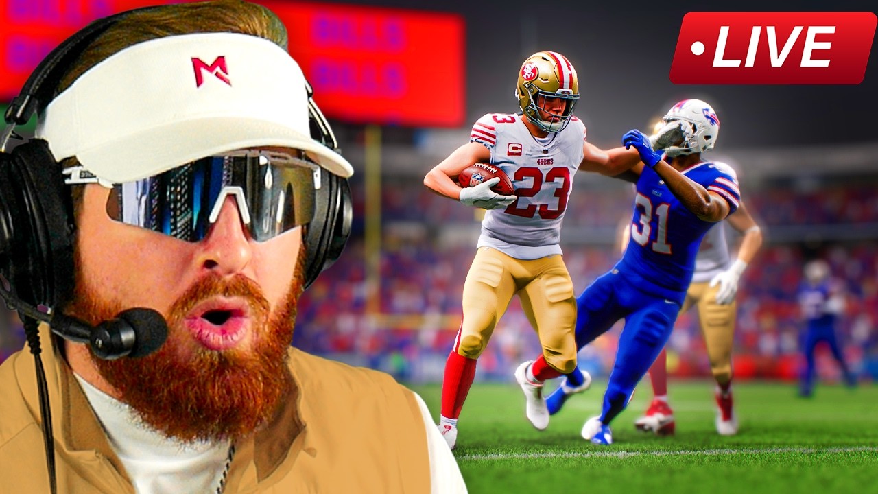 🛑BEAT ME IN MADDEN, WIN $$$