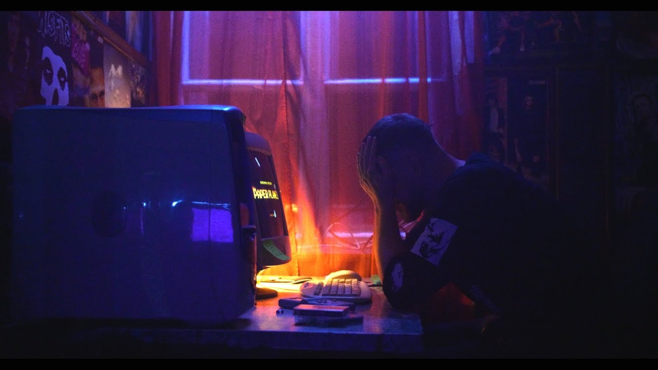 SEVER - Paper Planes (OFFICIAL MUSIC VIDEO)