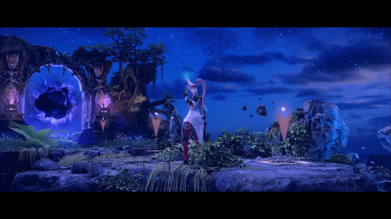 Lost Ark Secret Quest The Book of Time in Rohendel Area