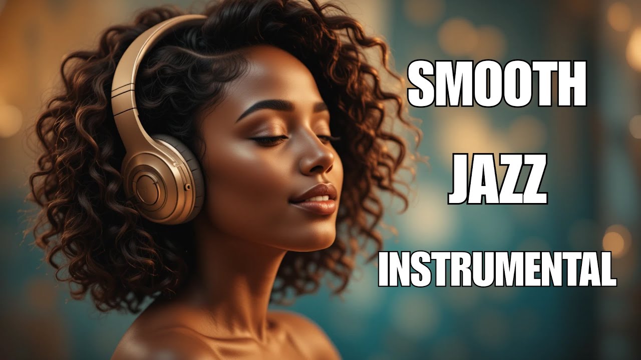Cozy Winter Jazz — Soothing Melodies