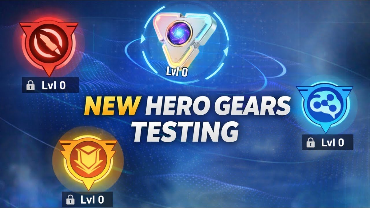 New Hero Gears Test | State of Survival