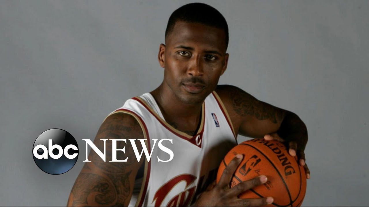 Ex-wife charged in murder of NBA star Lorenzen Wright