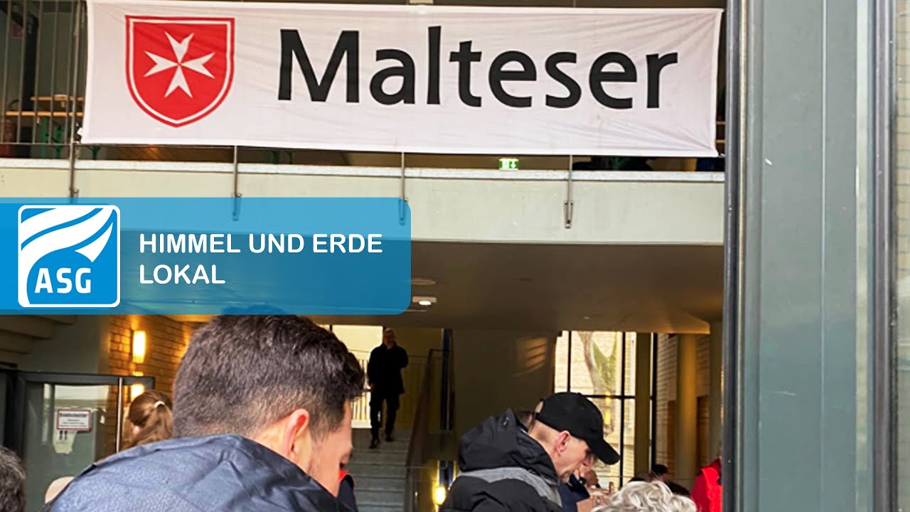 Der Wohlfühlmorgen für Wohnungslose und Arme
