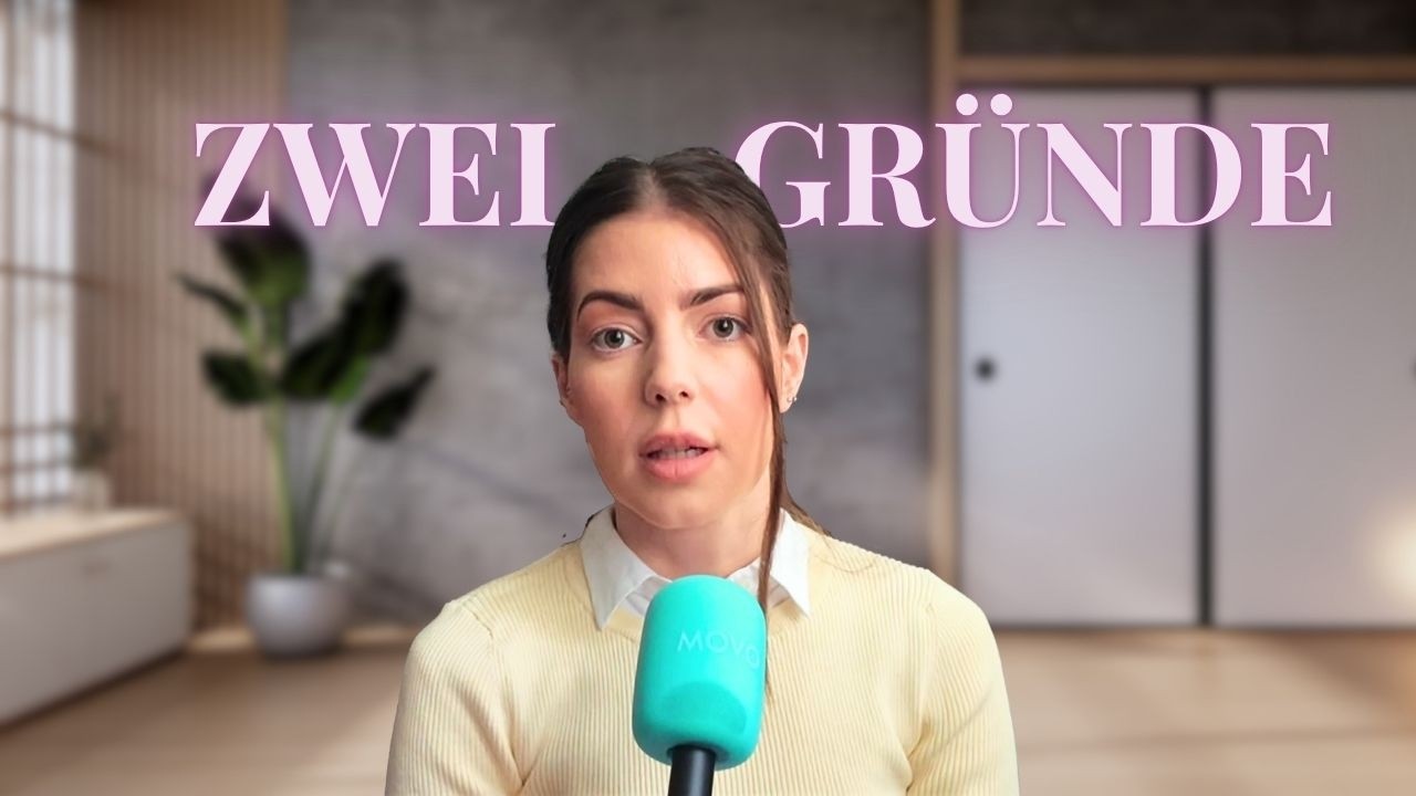 Warum deine Wünsche nicht erfüllt werden