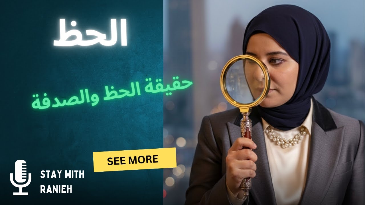 صدفة غيرت حياتي