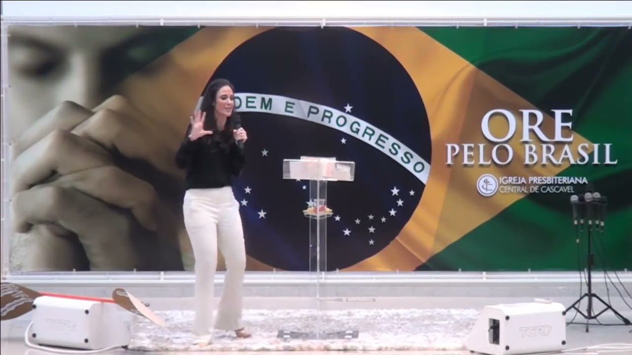 Karine Rizzardi -  Neutralizando a ansiedade. Temp, 5. Ep. 3