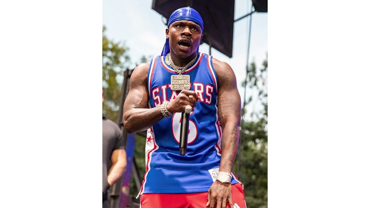 Dababy - Bop (sped up)