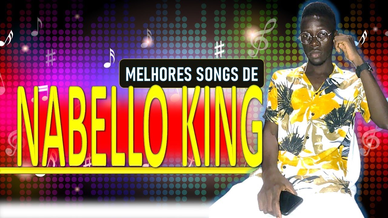 Nabello King (melhores songs)#01
