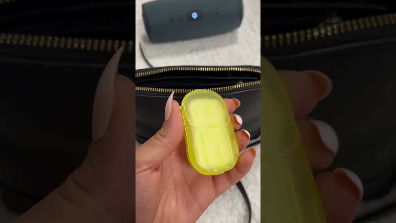 C&rsquo;est bient&ocirc;t les vacances je vous donnes mes astuces pour un sac parfait 💖