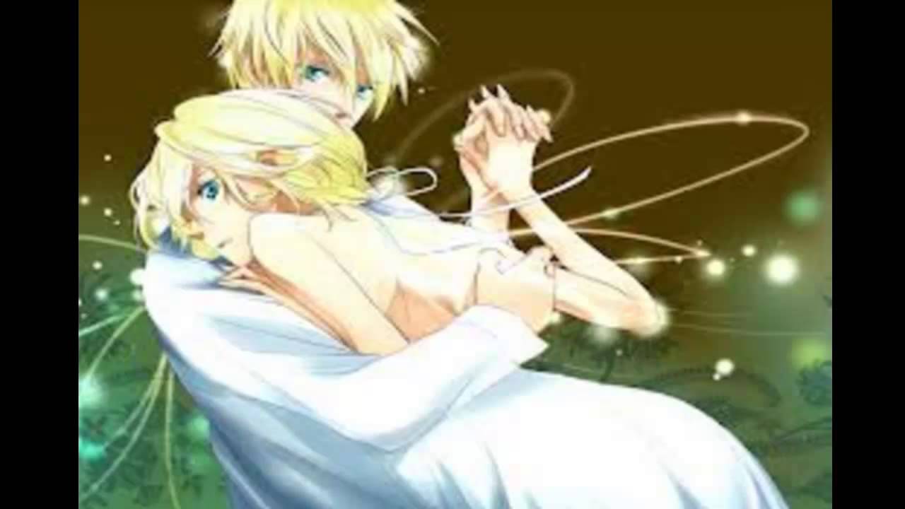 Nightcore - Rock'N'Roll Soniye