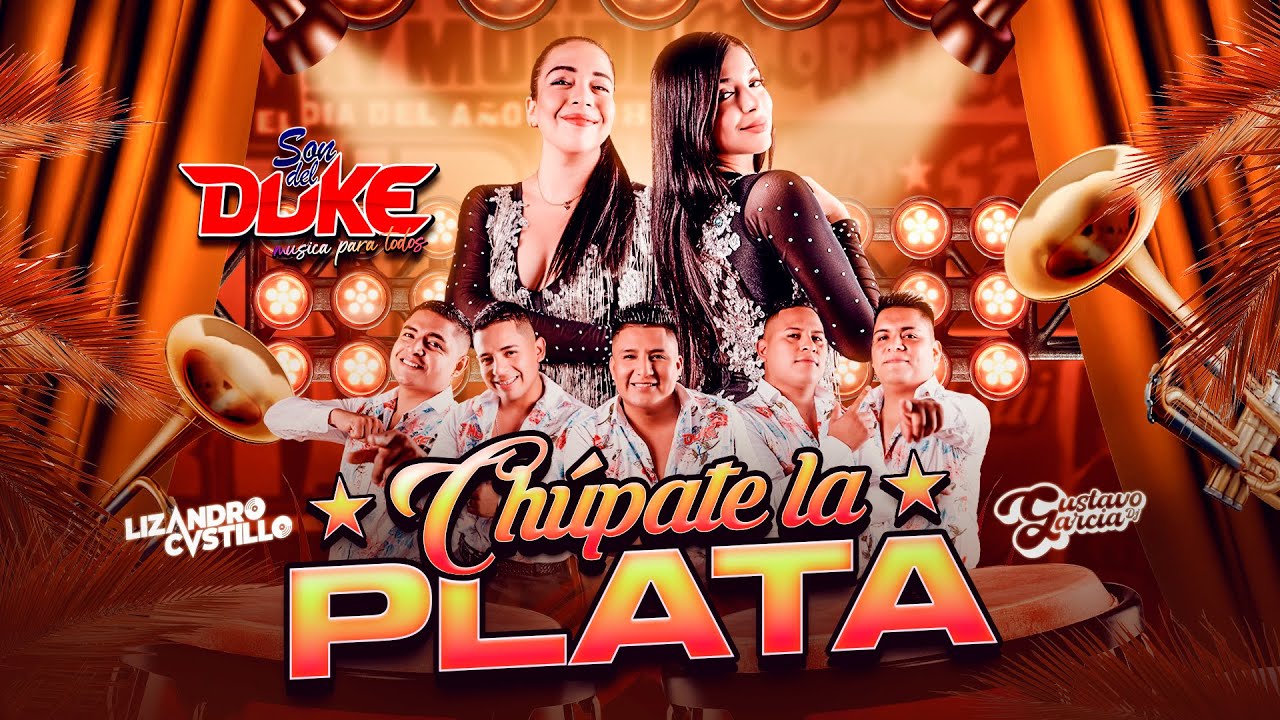 🍻ÉXITOS SON DEL DUKE🍻 (CHICA RAP, MIX QUE BONITO, MIX QUE BELLO, MIX PALABRITAS, A TRAVEZ DEL VASO)