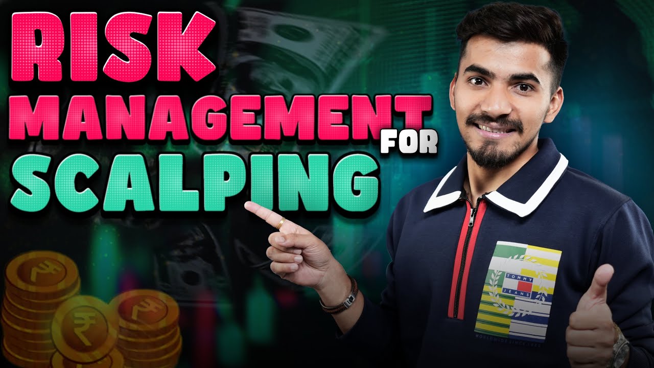 Mastering Scalping: Effective Risk Management Strategies for Intraday Traders