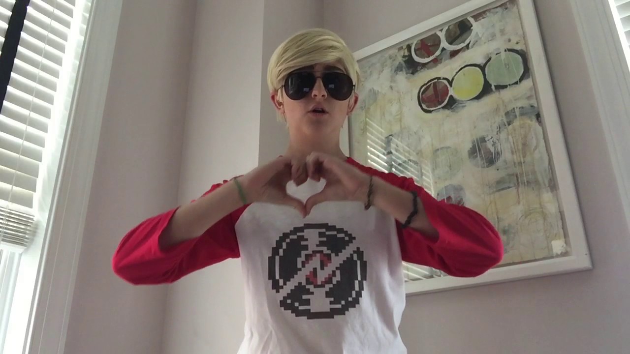 Hey brother | Homestuck CMV