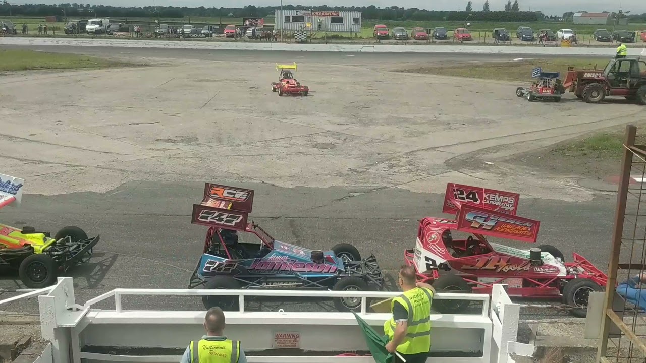 brisca f2s @ nutts corner
