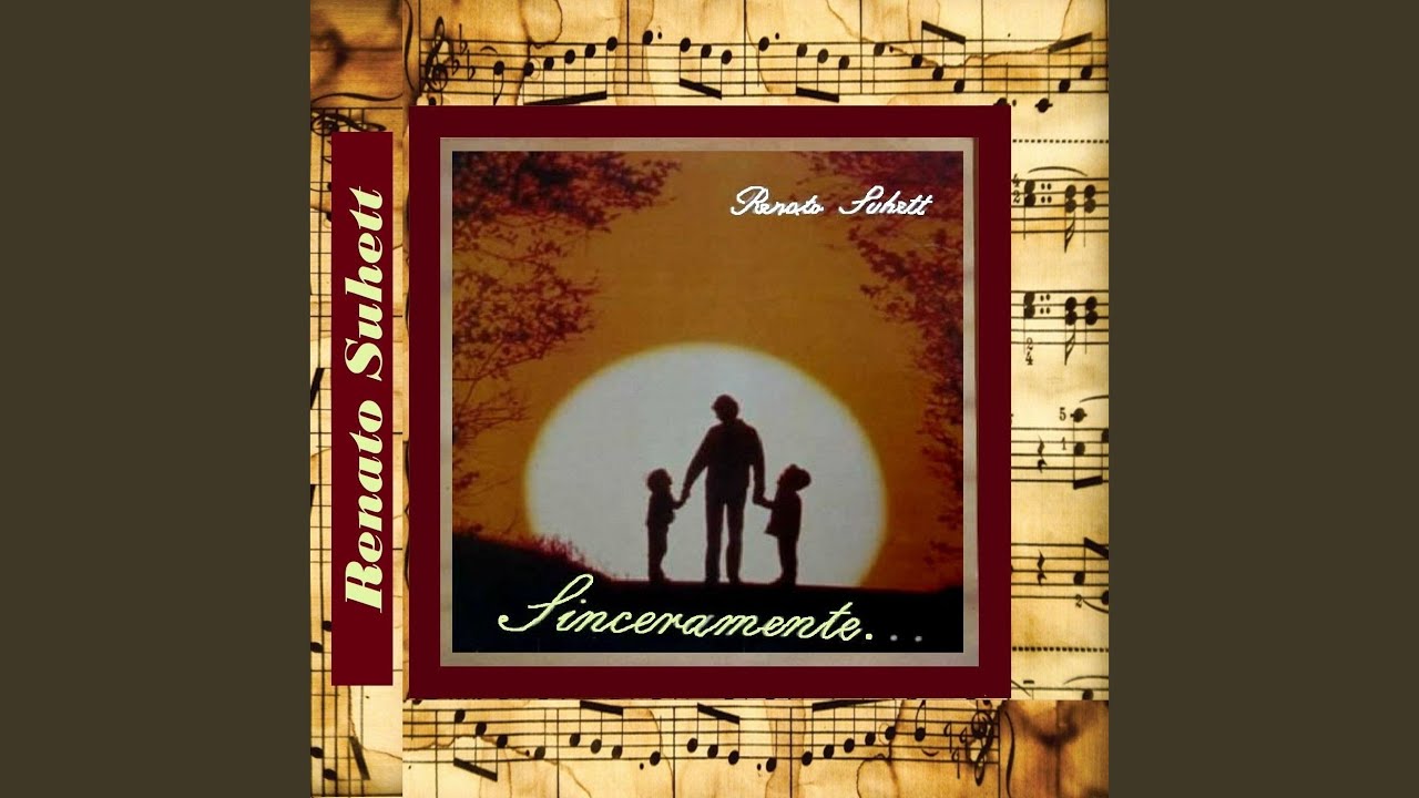 Sinceramente