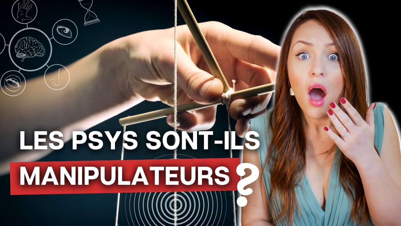 Les psys ABUSENT-ils de leur POUVOIR ?