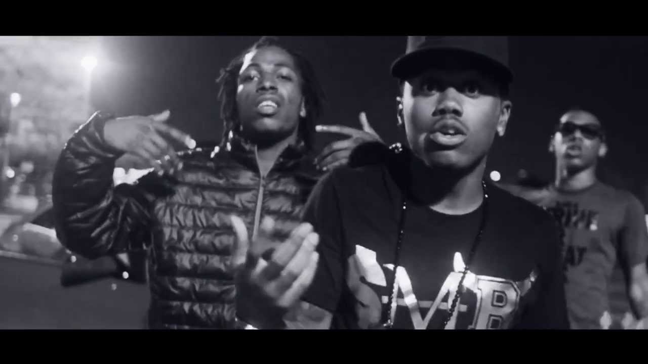 YBG Lo ft. RondoNumbaNine x Tanna - Questions | Снято: @DADAcreative