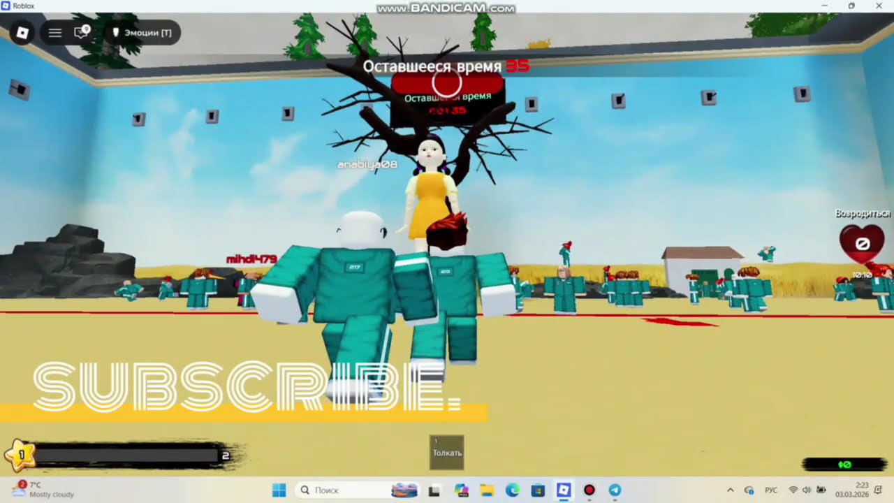 Minecraft ,But One Person Dies Evry Day...