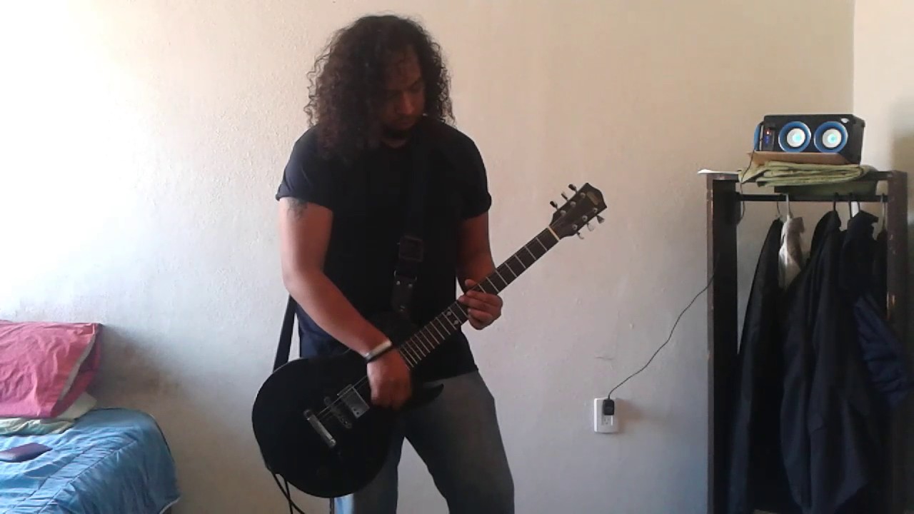 Pink Floyd - Another brick in the wall (Live Pulse cover by Yami)