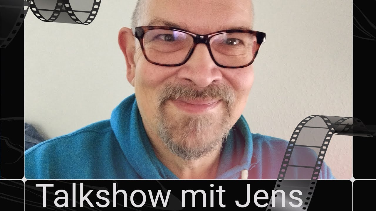 Livetalk am 30.12.2025 10:00 Uhr