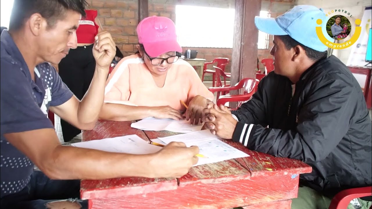 Video Yacopí Cundinamarca - Vereda Castillo