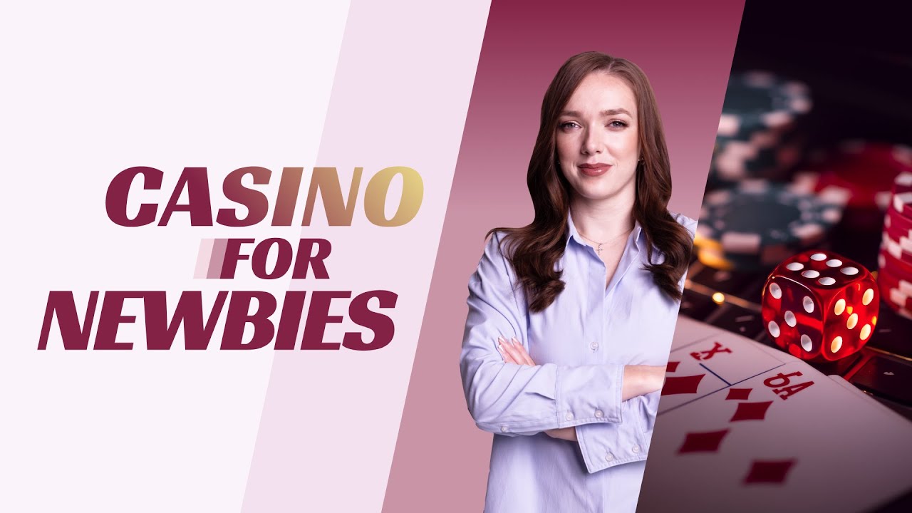 Casino gaming explained: Beginner tips for winning big | FIRST.com