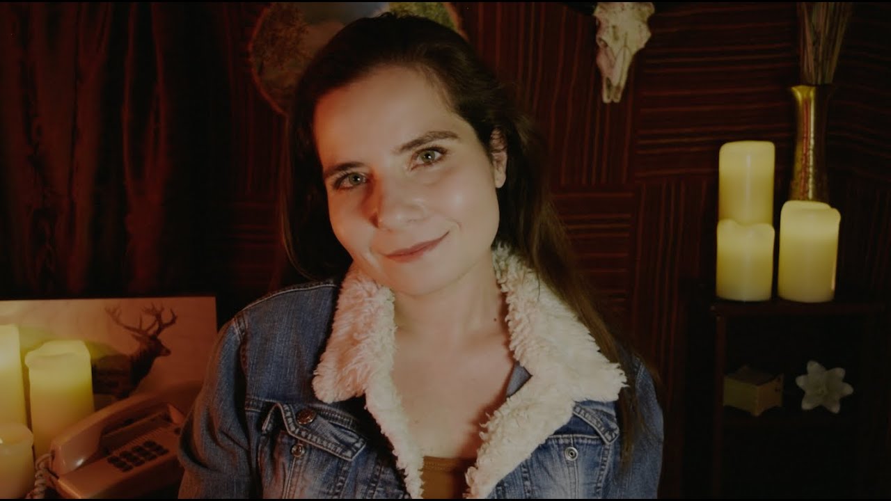 ASMR - Captured by a Cult: Welcome to the Family... (Roleplay)