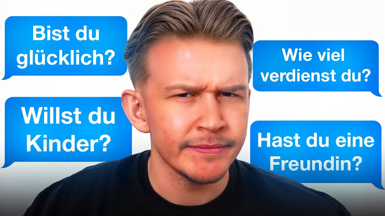 KATOO BEANTWORTET ALLE FRAGEN VON EUCH! (1 Frage Go)