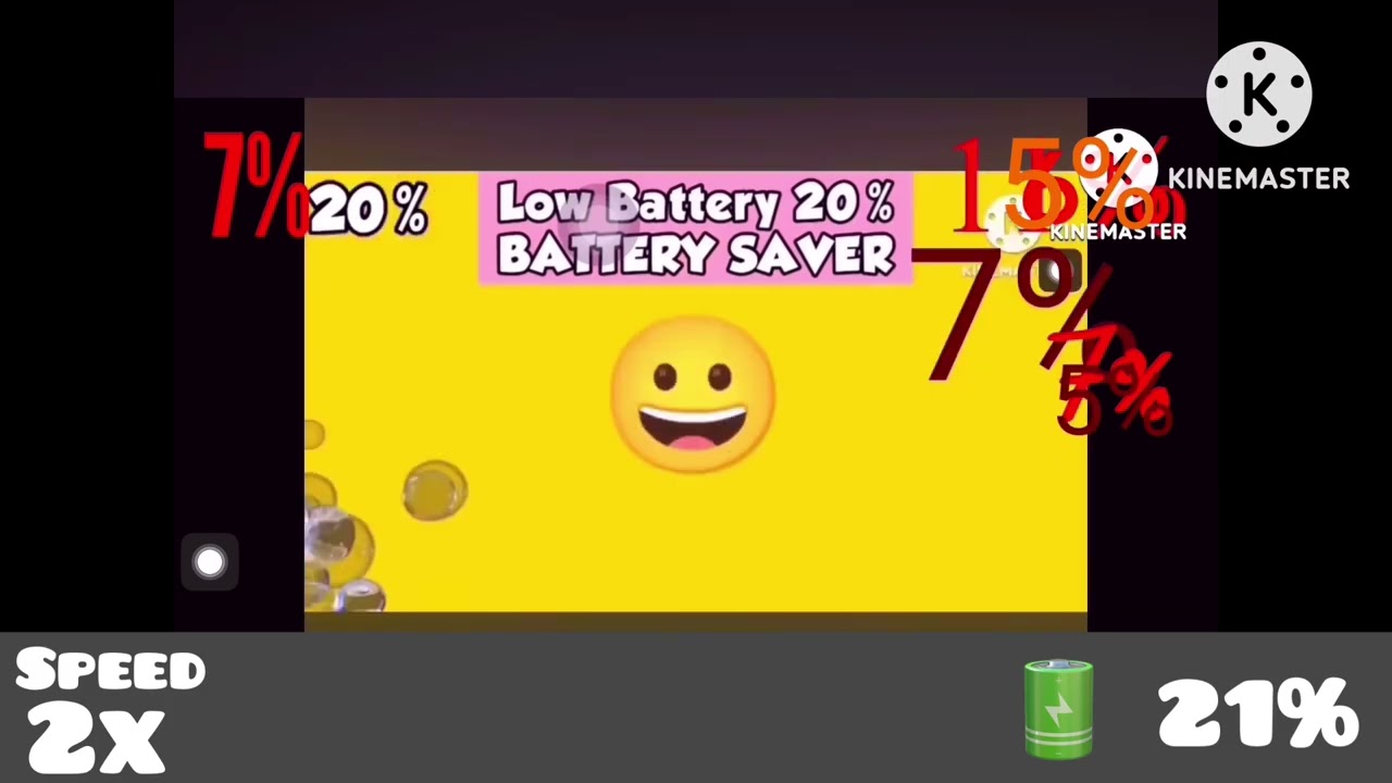 Certaphone D1 Low Battery
