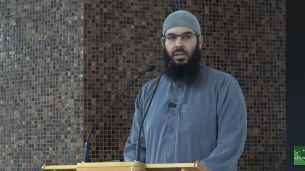 Tretet in den Islam vollkommen ein I أدخلوا في السلم كافة