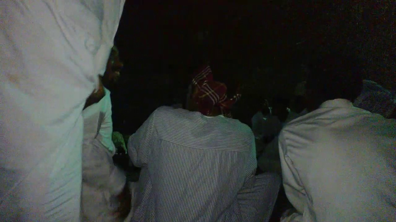 دوسري مكه شباب الجبل - اشرب الماء وكنه يرده عود - حي الملاوي .. أبو سارة 1