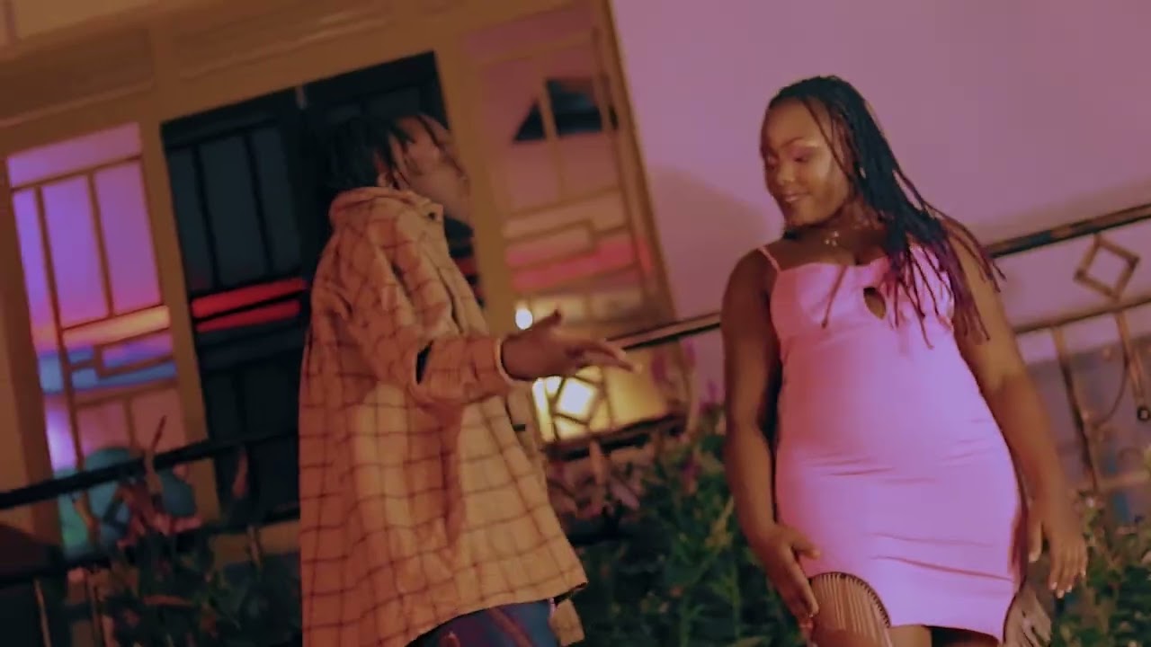 Olikenga-Chriss official FX force & knice kee (official video 2023 music #bundibugyo #rwenzori
