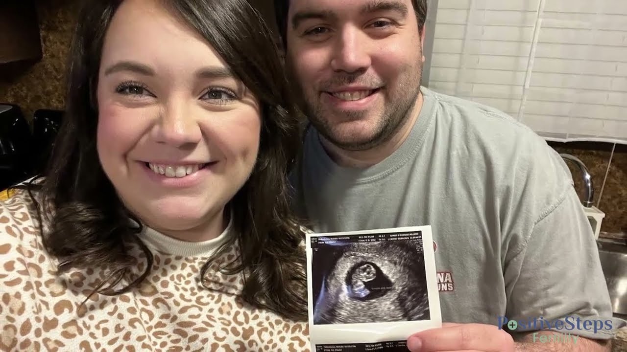 Conquering PCOS: Our Inspiring Fertility Journey to Parenthood