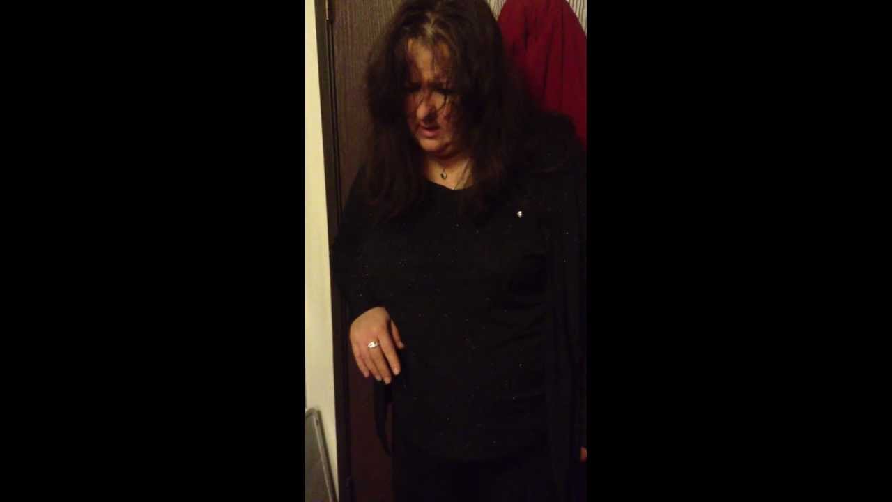 My Drunk Mom