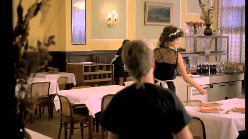 Nadávky v slovenských filmoch