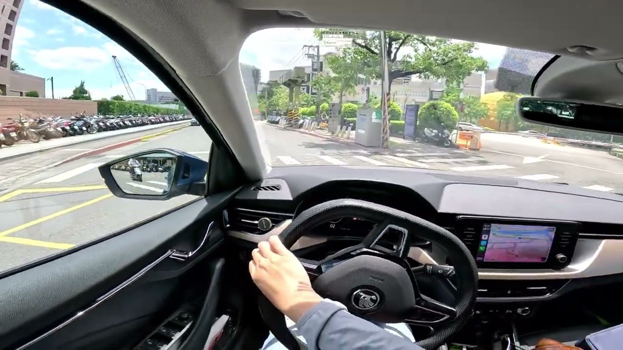 （安駕小技巧）市區左右轉，有哪些地方你沒注意到呢？