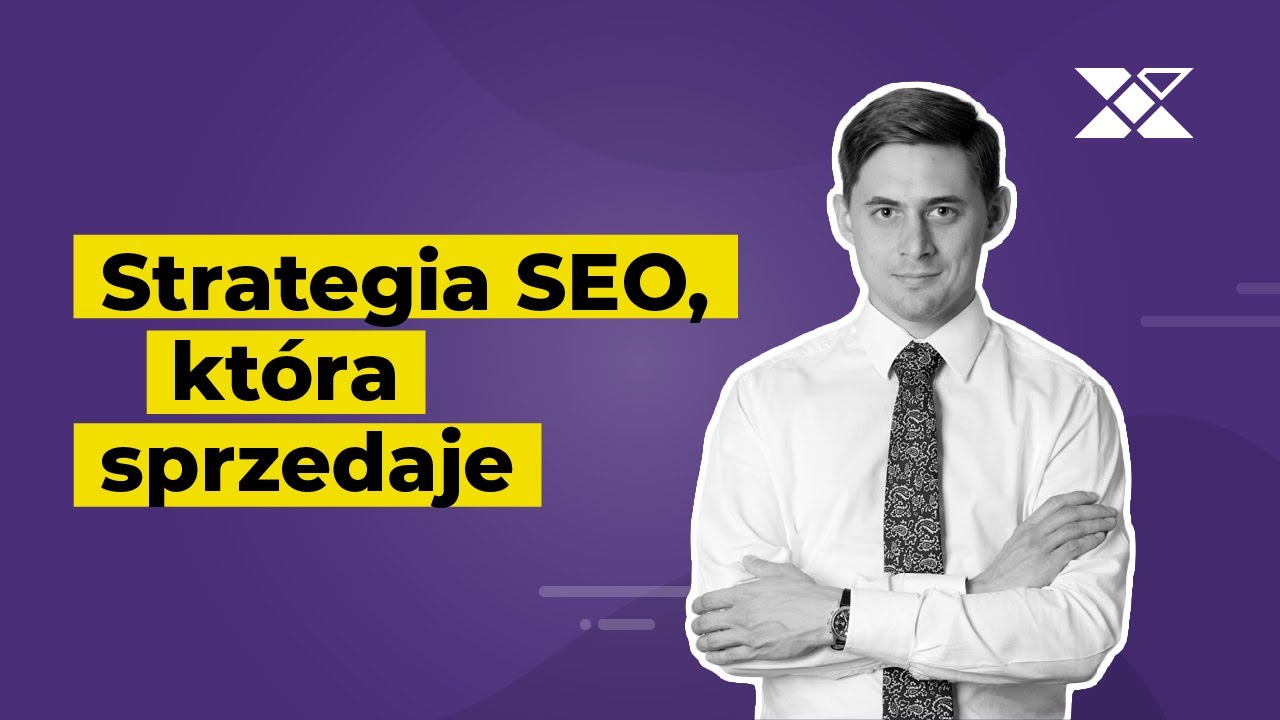 Jak opracować skuteczną strategię SEO w e-Commerce? | Prosto Do Kasy